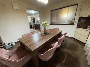 Casa moderna, frumos amenajata in zona Bogdanestilor - imagine 2