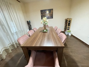 Casa moderna, frumos amenajata in zona Bogdanestilor