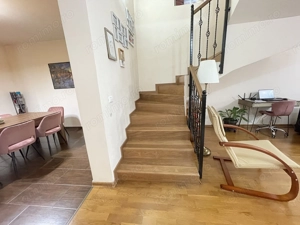 Casa moderna, frumos amenajata in zona Bogdanestilor - imagine 11