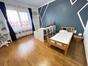 Casa moderna, frumos amenajata in zona Bogdanestilor - imagine 14