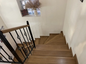 Casa moderna, frumos amenajata in zona Bogdanestilor - imagine 19