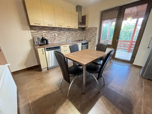 Casa moderna, frumos amenajata in zona Bogdanestilor - imagine 6