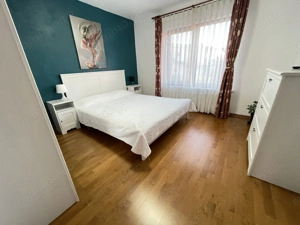 Casa moderna, frumos amenajata in zona Bogdanestilor - imagine 12