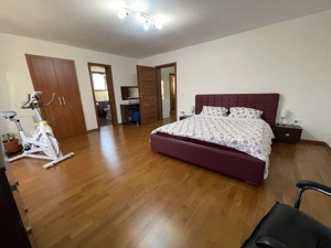 Casa moderna, frumos amenajata in zona Bogdanestilor - imagine 20