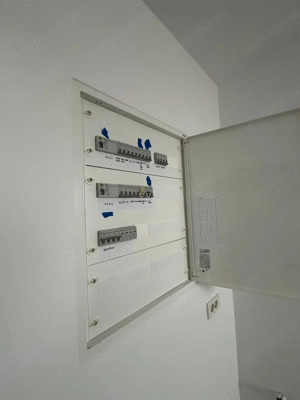 Casa idividuala P+1E - Finisata la cheie - imagine 12