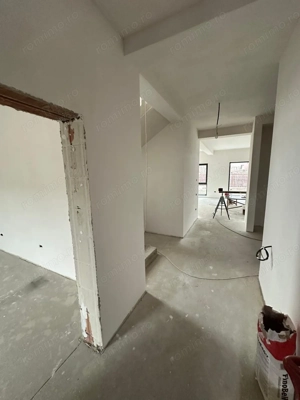 Casa idividuala P+1E - Finisata la cheie - imagine 19
