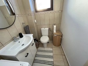 Casa moderna, frumos amenajata in zona Bogdanestilor - imagine 16