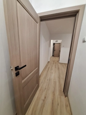 Totul NOU !!...4 camere et 3...zona Dacia - imagine 13