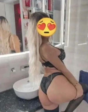 Sunt aici pentru TINE! 