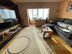 Apartament cu trei camere -zona Matei Basarab