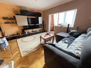 Apartament cu trei camere -zona Matei Basarab