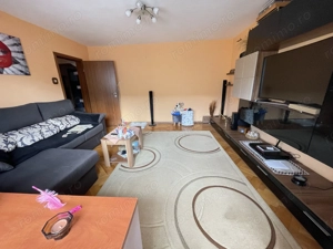 Apartament cu trei camere -zona Matei Basarab