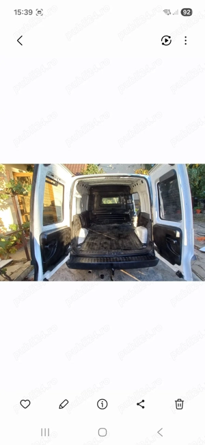 Vând sau schimb Opel Combo 13d - imagine 3