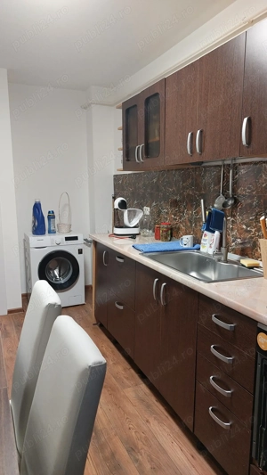 Apartament cu 2 camere  - imagine 5