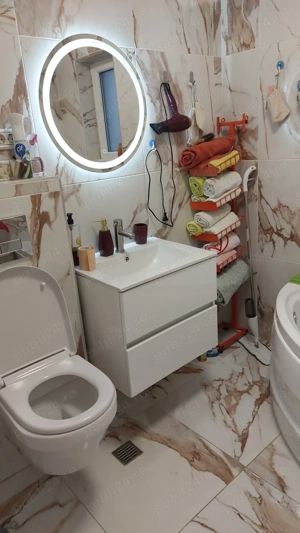 Apartament cu 2 camere  - imagine 3