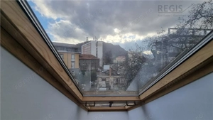 Vila - Bloc modern de 11 camere zona Centrul Civic , Onix - imagine 14