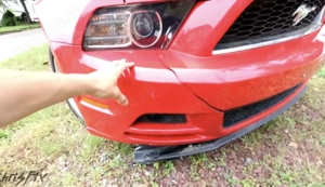 Reparații plastic bare auto,carene moto - imagine 8