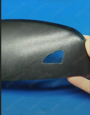 Reparații plastic bare auto,carene moto - imagine 9