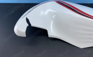 Reparații plastic bare auto,carene moto - imagine 6