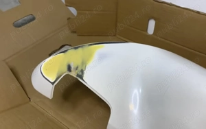 Reparații plastic bare auto,carene moto - imagine 7