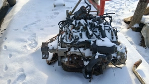 Vând sau schimb Opel Combo 13d - imagine 5