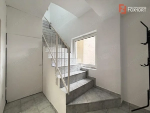 Casa individuala cu 5 camere de inchiriere in zona Balcescu - imagine 11