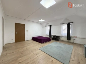 Casa individuala cu 5 camere de inchiriere in zona Balcescu - imagine 4