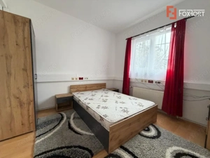 Casa individuala cu 5 camere de inchiriere in zona Balcescu - imagine 7