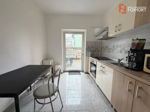 Casa individuala cu 5 camere de inchiriere in zona Balcescu - imagine 12