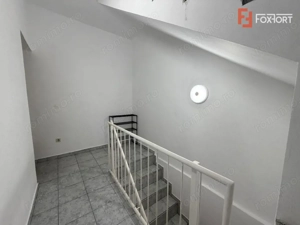 Casa individuala cu 5 camere de inchiriere in zona Balcescu - imagine 6