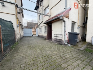 Casa individuala cu 5 camere de inchiriere in zona Balcescu - imagine 16