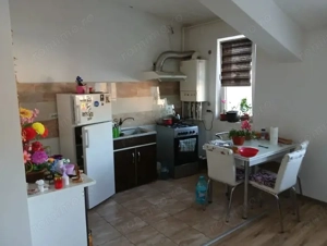 Apartament 2 camere mobilat/utilat, bloc nou, zona Rahova