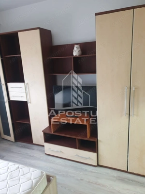 Garsoniera, 23 mp, zona Blascovici