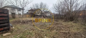 Teren intravilan 438 mp central Comuna Berceni, gaz, electricitate