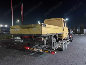 vand sau dezmembrez mercedes sprinter - imagine 4