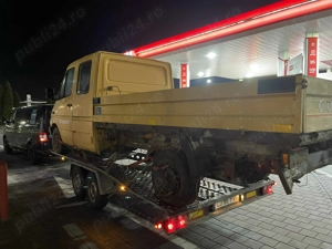 vand sau dezmembrez mercedes sprinter - imagine 3