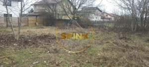 438 mp teren casa intravilan/ central Comuna Berceni/ gaz/ curent