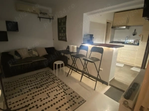 Regim hotelier studio cu terasa centrul vechi  - imagine 3