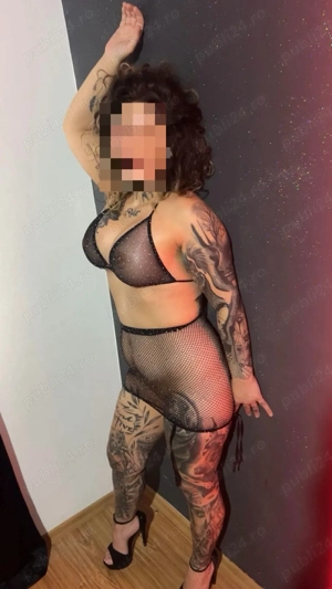 Nouă la tine in oraș