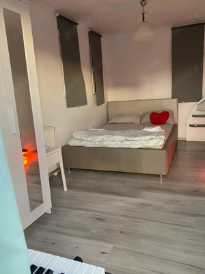 Regim hotelier studio cu terasa centrul vechi  - imagine 4