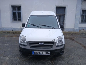 Ford Transit Connect - imagine 2