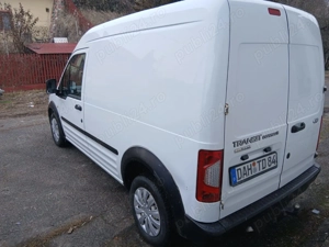 Ford Transit Connect - imagine 4
