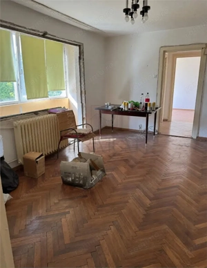 SEMICENTRAL - 2 CAMERE - ACOPERIS DE TIGLA - MODEL MARE