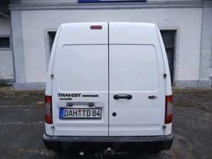 Ford Transit Connect - imagine 5