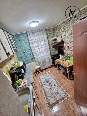 Apartament 2 camere | Zona Dacia | Decomandat - imagine 6