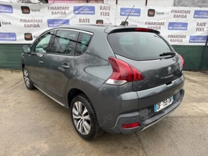 Peugeot 3008 Diesel Euro 5 -Rate - GARANTIE - NR Provizorii - imagine 10