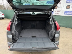 Peugeot 3008 Diesel Euro 5 -Rate - GARANTIE - NR Provizorii - imagine 12