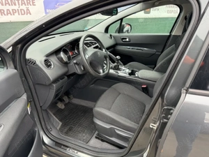 Peugeot 3008 Diesel Euro 5 -Rate - GARANTIE - NR Provizorii - imagine 13
