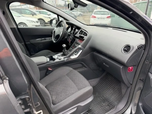 Peugeot 3008 Diesel Euro 5 -Rate - GARANTIE - NR Provizorii - imagine 5