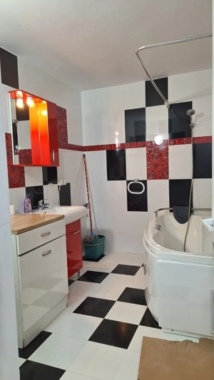 Casa de inchiriat Curtea de Arges - imagine 16